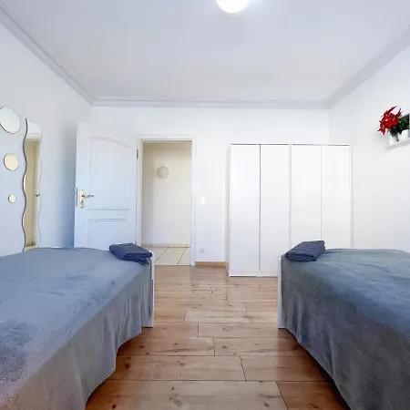 Emilbnb Baumberg Exterior foto