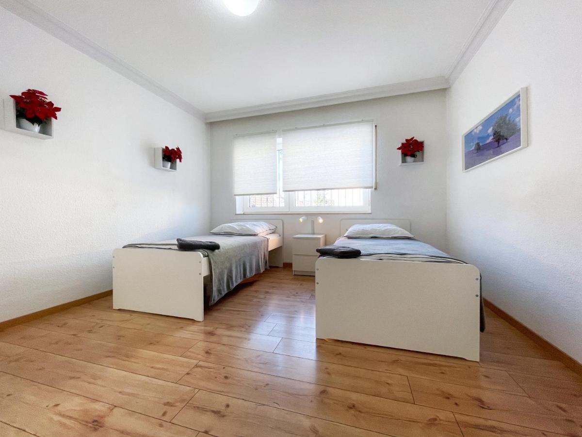 Appartement Emilbnb In Der Sandstrasse