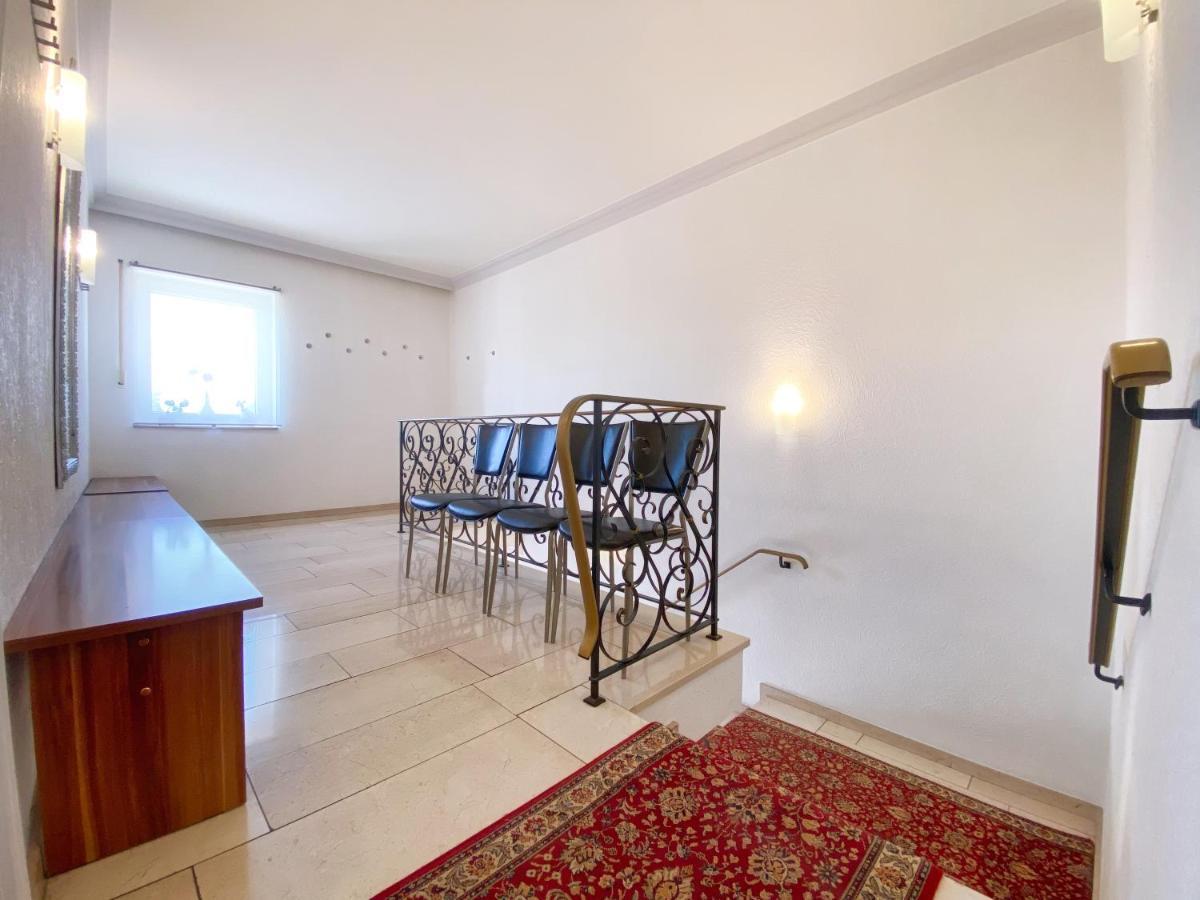 Emilbnb In Der Sandstrasse Appartement *
