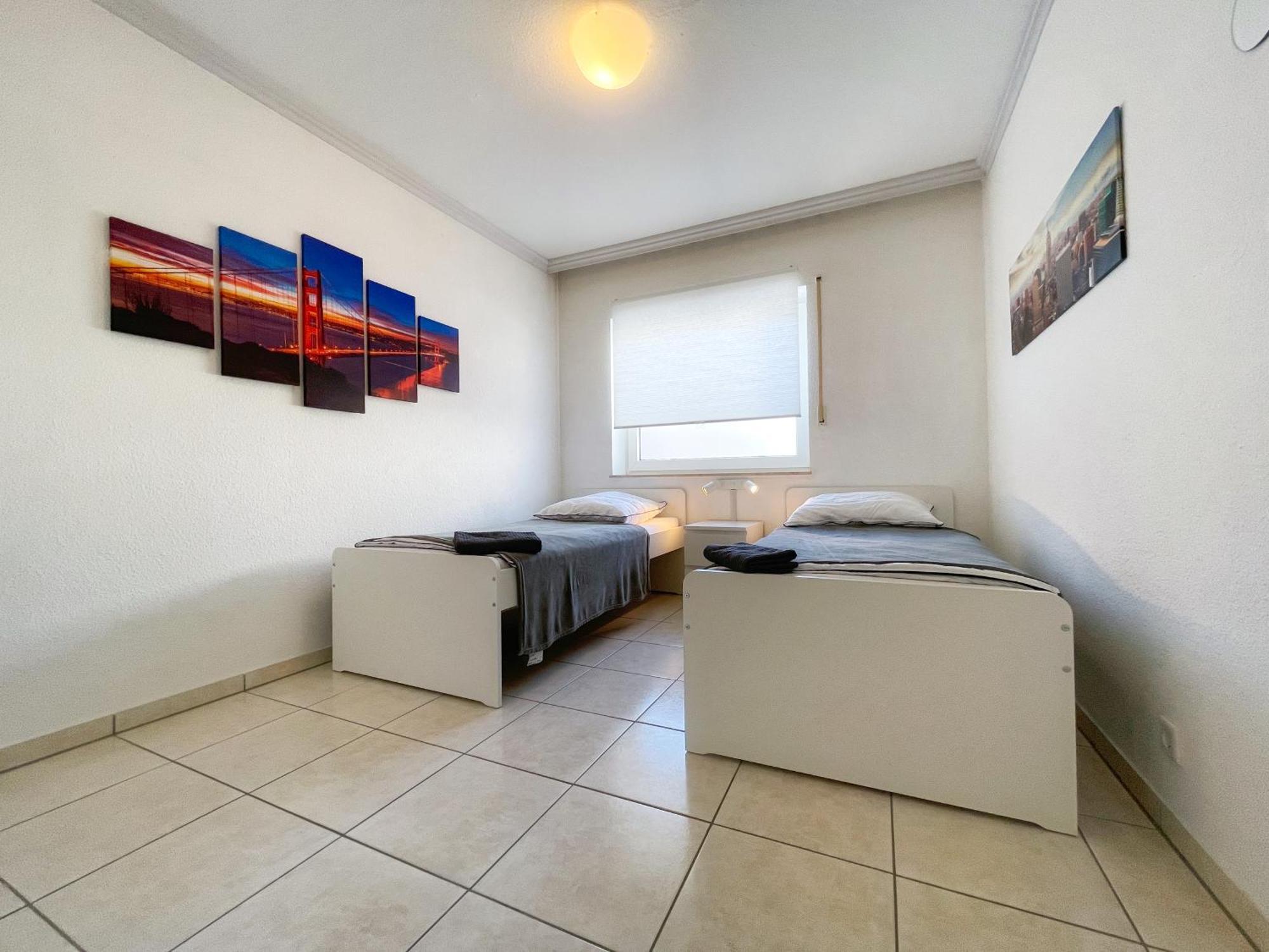 Emilbnb In Der Sandstrasse * Baumberg