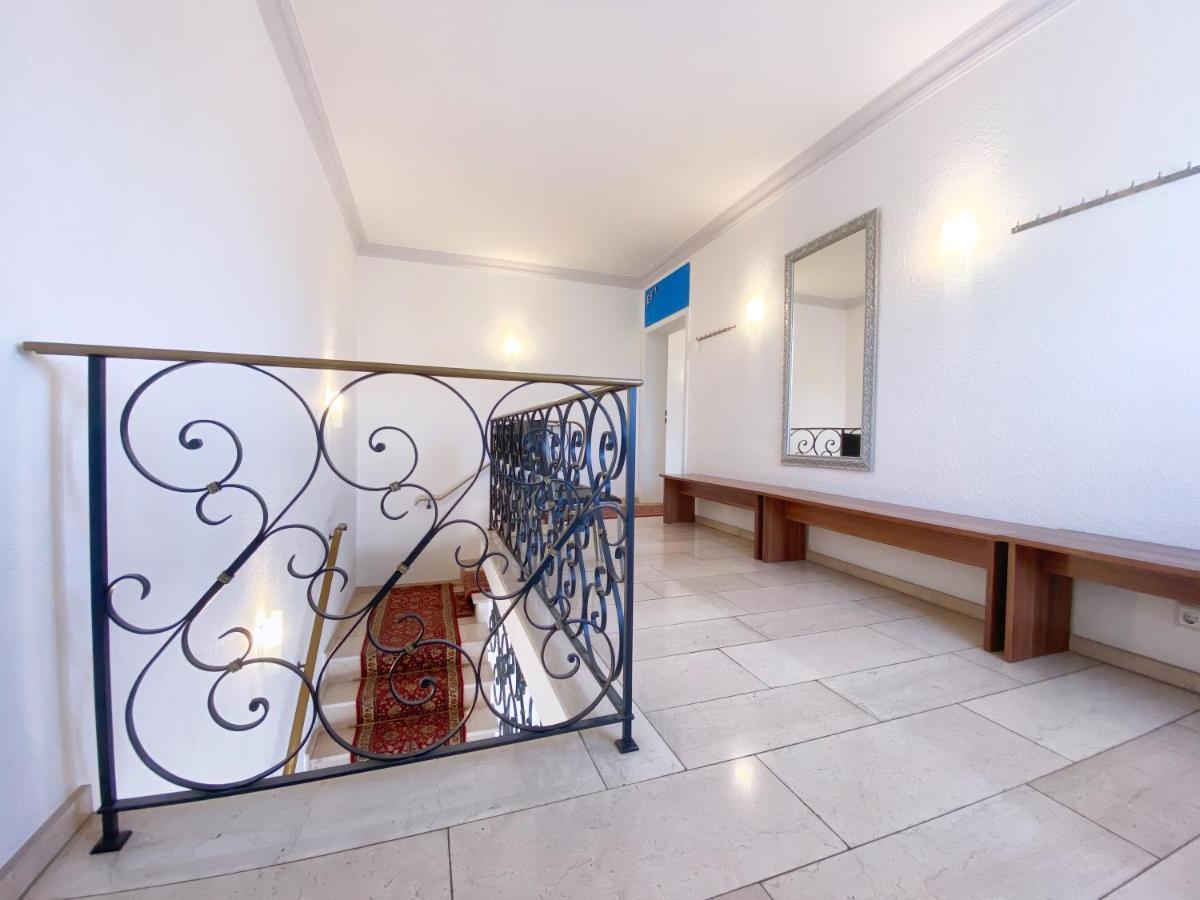 Emilbnb In Der Sandstrasse Appartement