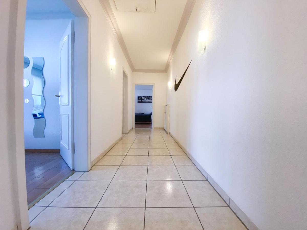 Emilbnb In Der Sandstrasse * Baumberg