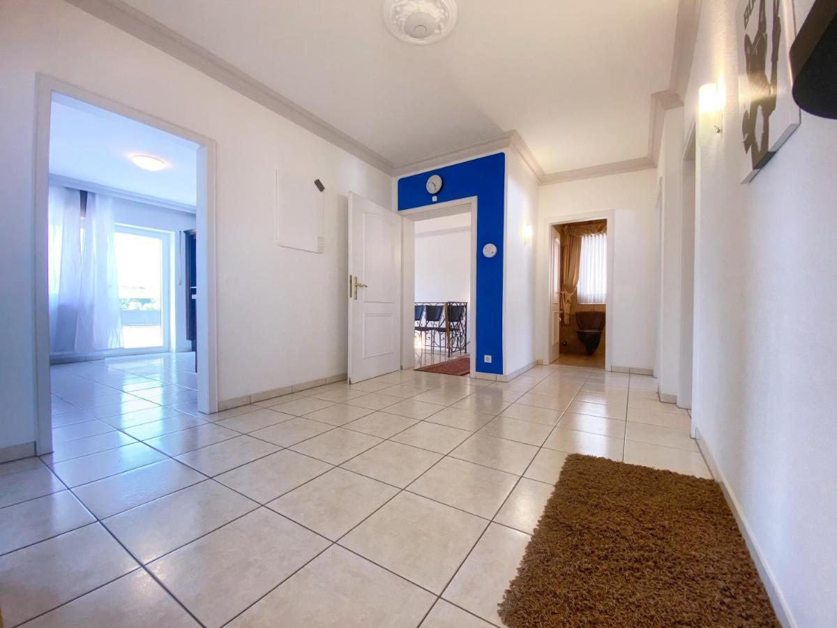 Appartement Emilbnb In Der Sandstrasse Baumberg