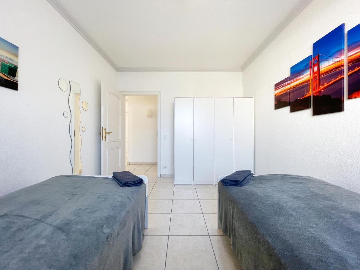 Appartement Emilbnb In Der Sandstrasse Baumberg