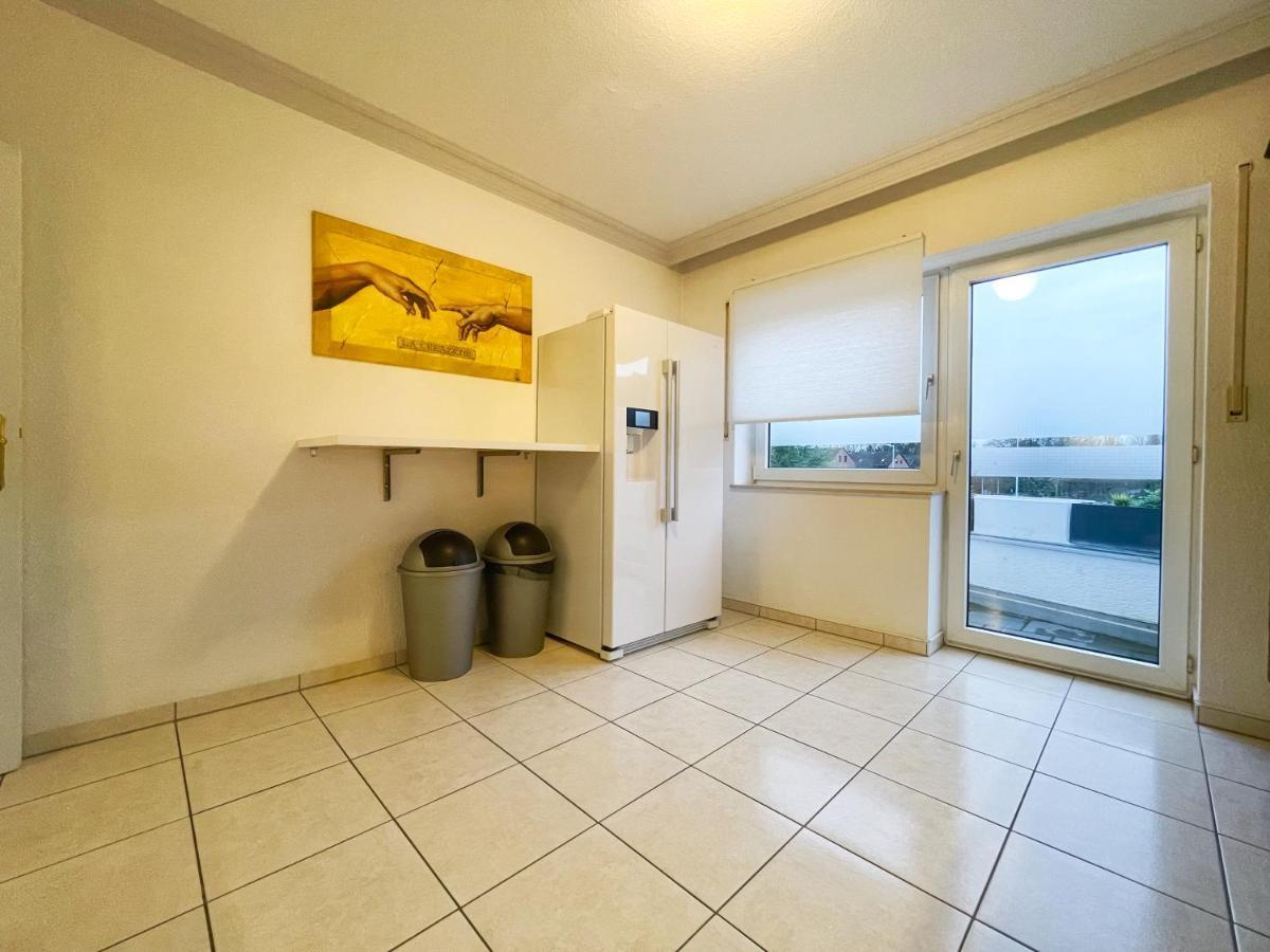 Emilbnb In Der Sandstrasse Appartement *