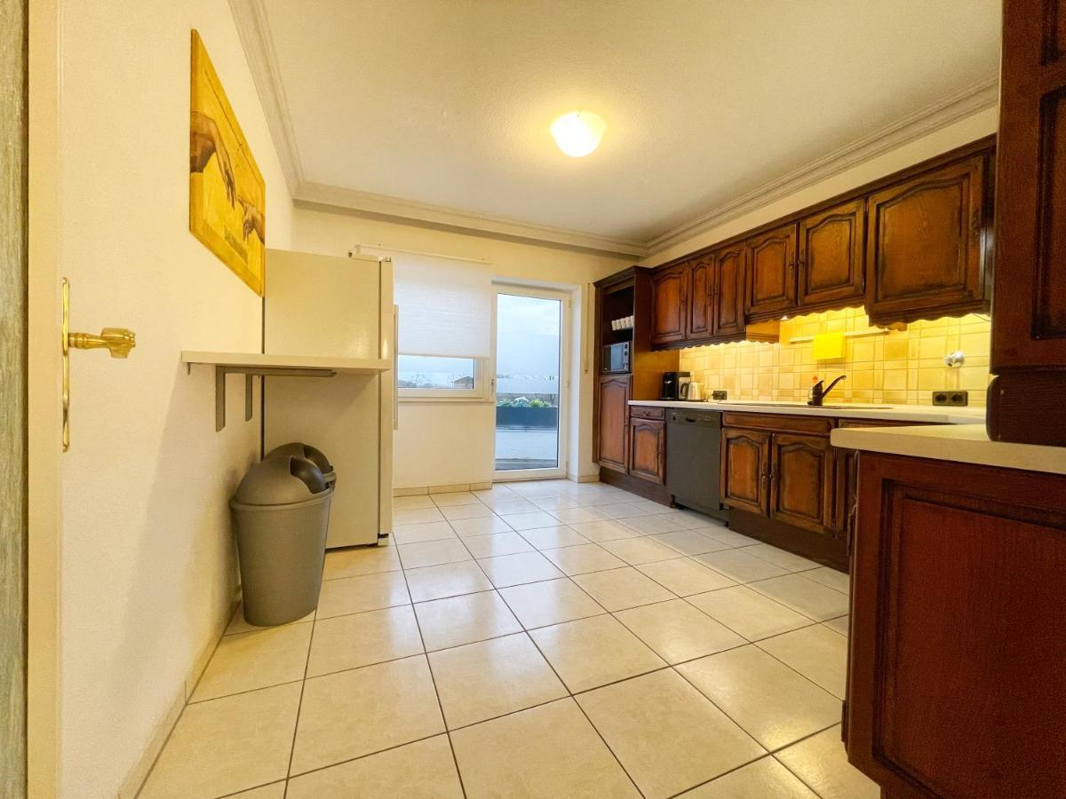 Appartement Emilbnb In Der Sandstrasse *