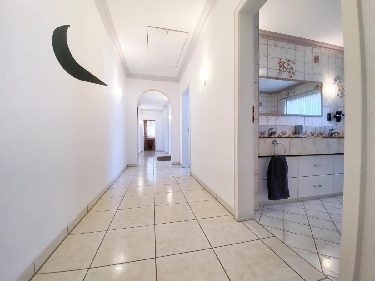 Emilbnb In Der Sandstrasse