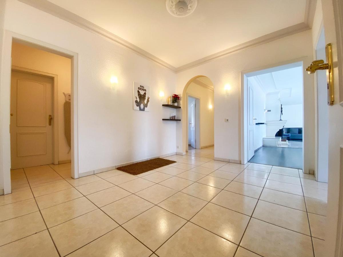 Appartement Emilbnb In Der Sandstrasse