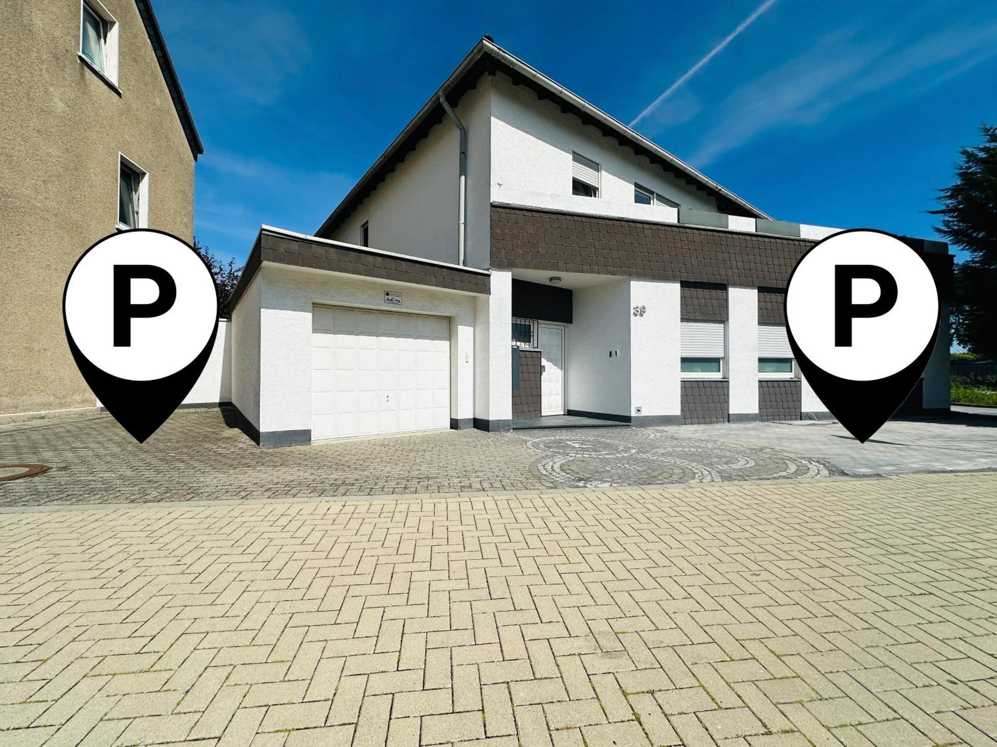 Emilbnb In Der Sandstrasse