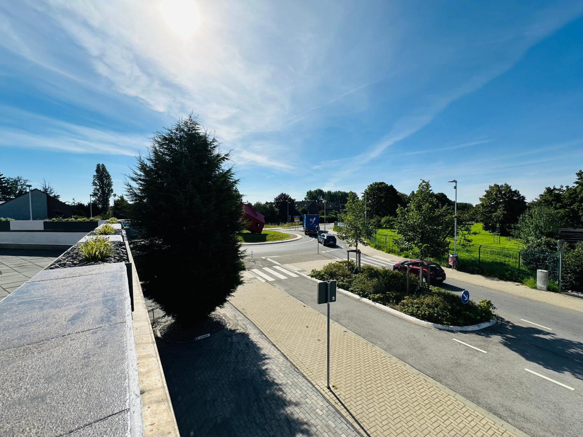 Emilbnb In Der Sandstrasse Appartement Baumberg