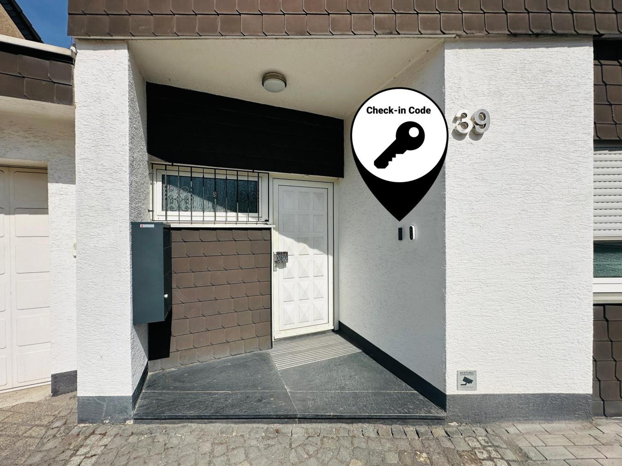 Emilbnb In Der Sandstrasse Baumberg