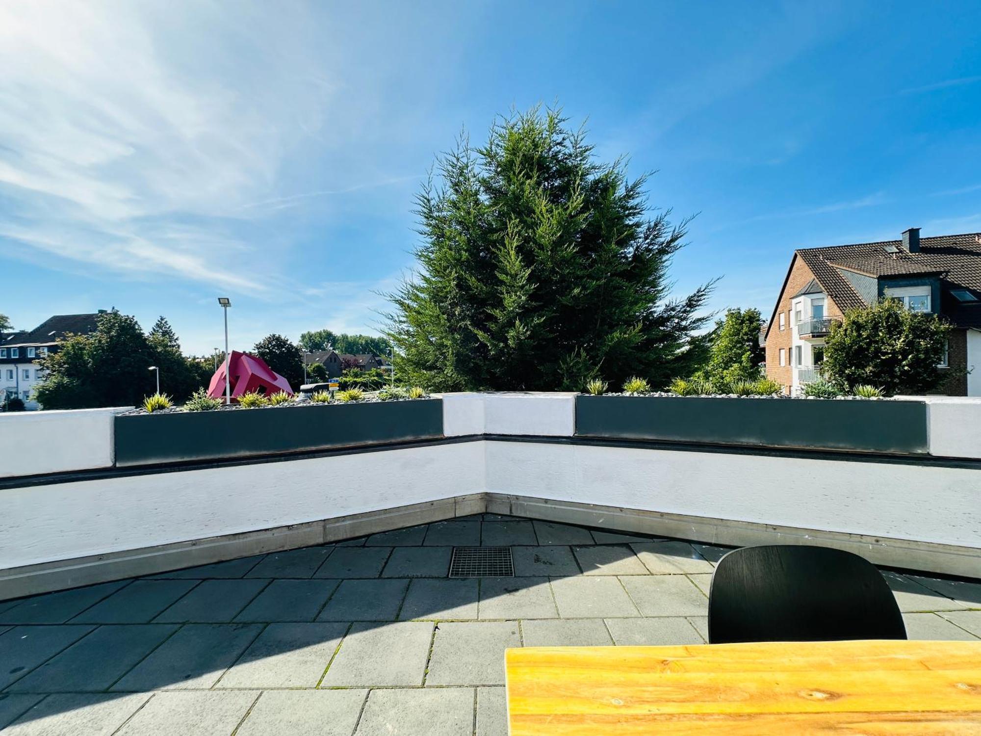Appartement Emilbnb In Der Sandstrasse *