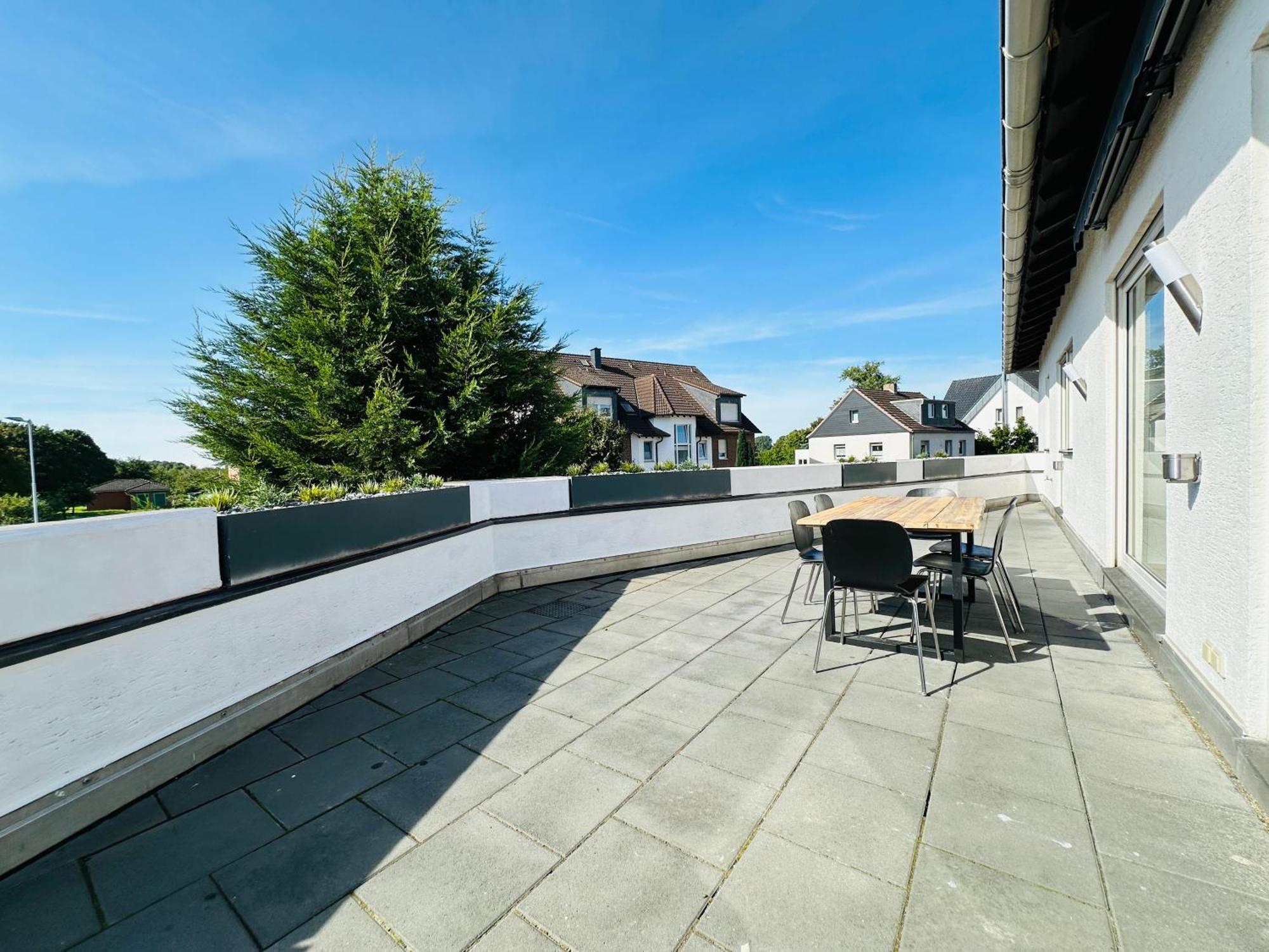 Emilbnb In Der Sandstrasse Baumberg