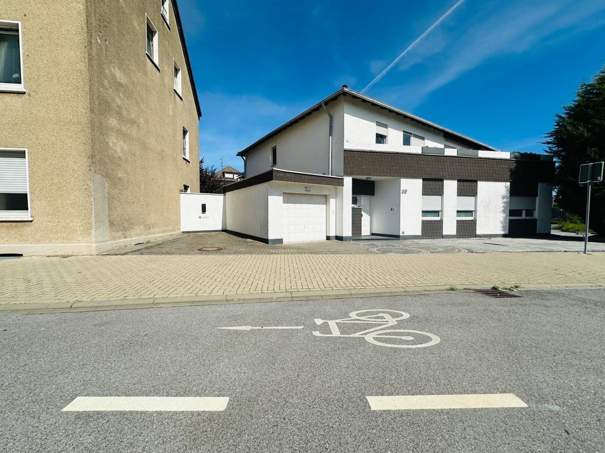 Appartement Emilbnb In Der Sandstrasse