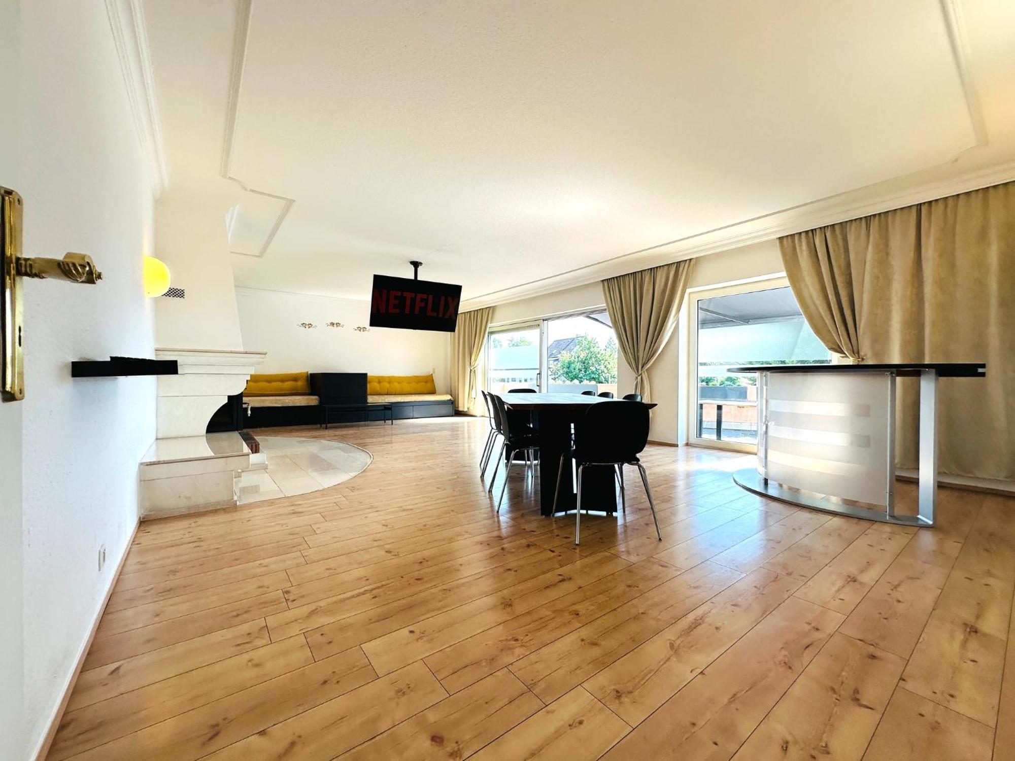 Emilbnb In Der Sandstrasse Appartement *