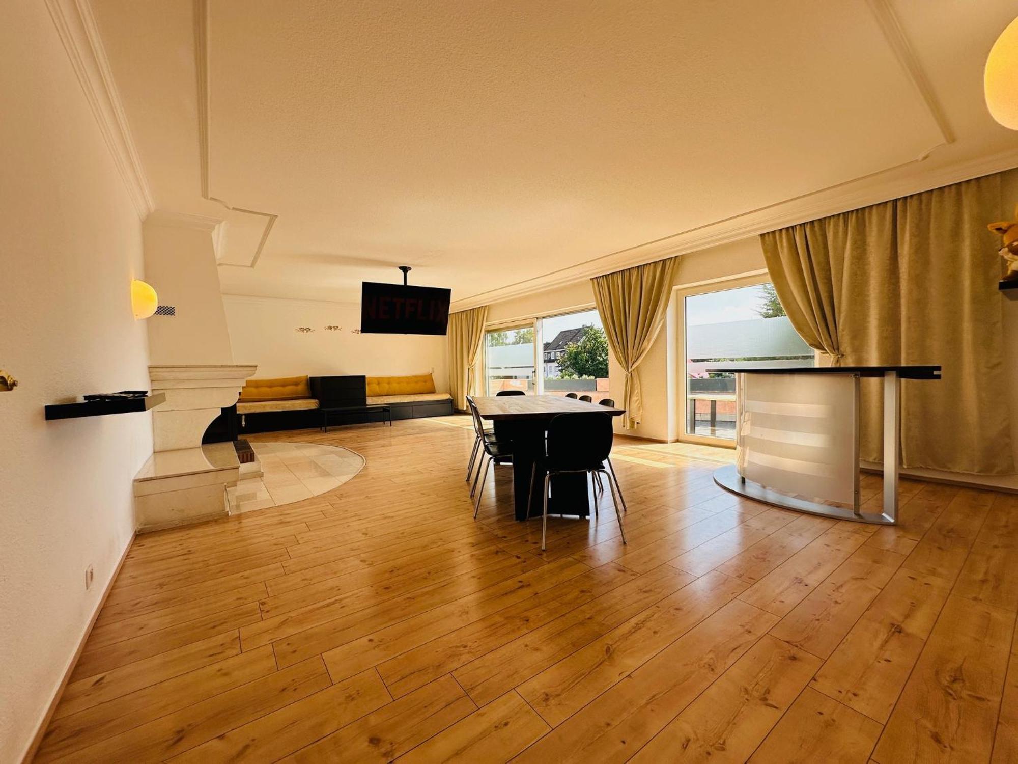 Emilbnb In Der Sandstrasse Appartement *