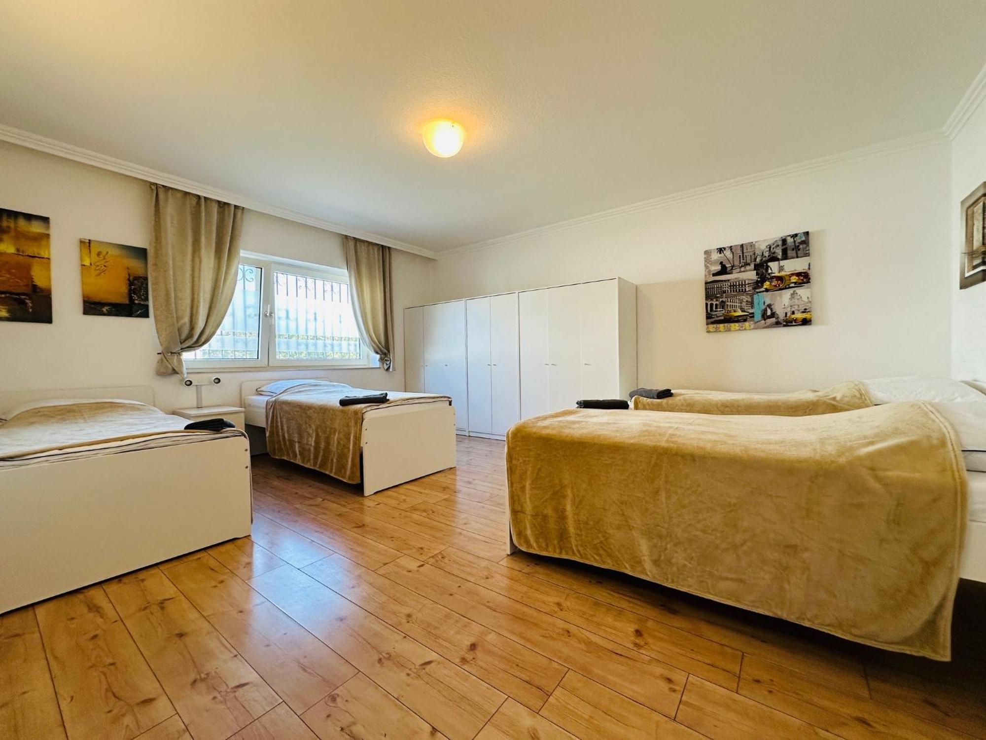 Emilbnb In Der Sandstrasse Appartement