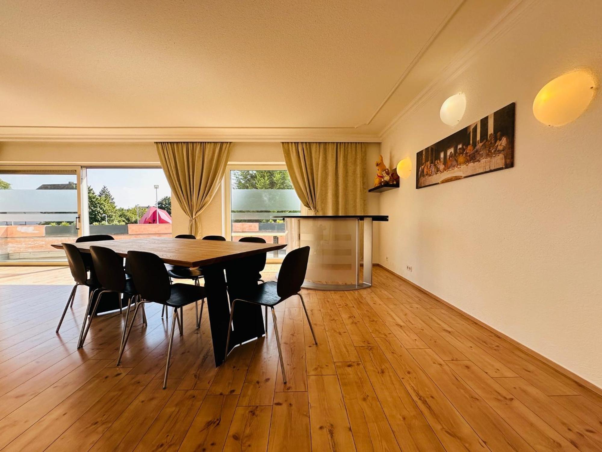 Appartement Emilbnb In Der Sandstrasse *