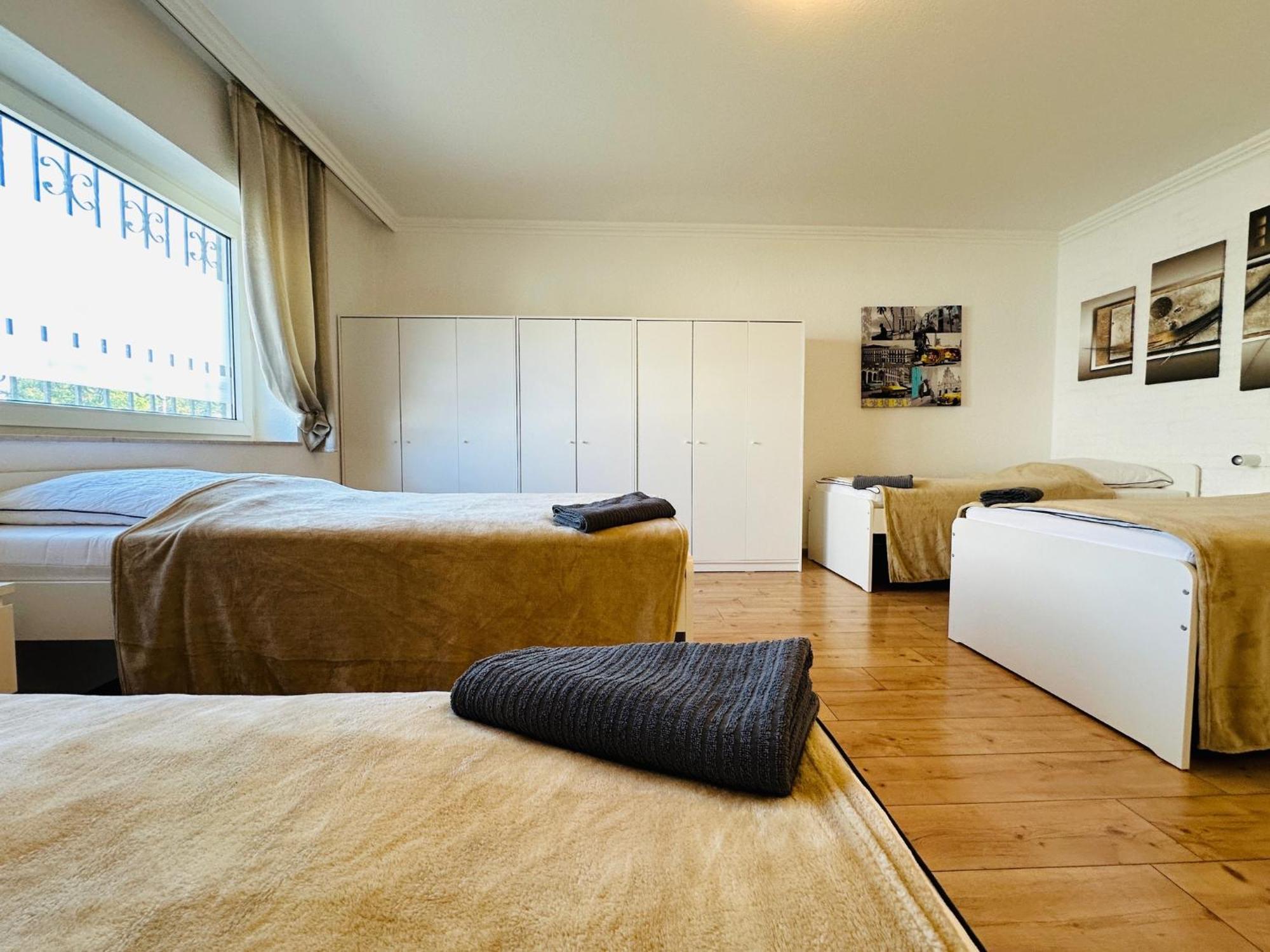 Emilbnb In Der Sandstrasse *